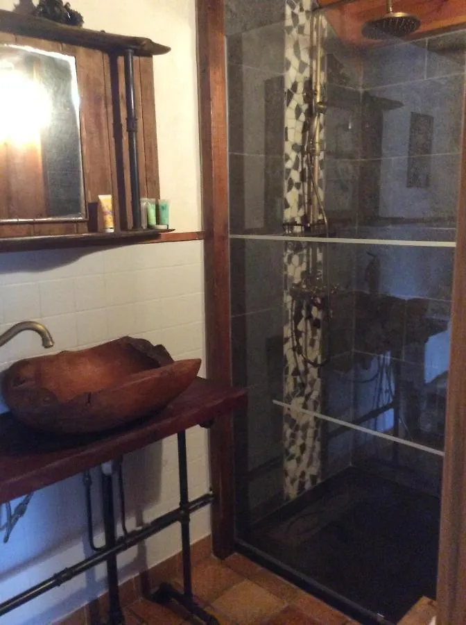 Chambre Steampunk Jules Vernes